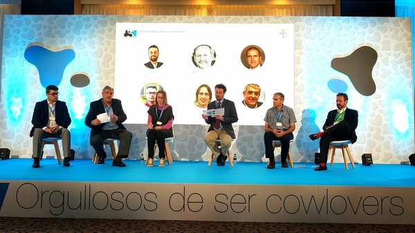 Dos mesas redondas para cerrar el II Forum Bayer de Vacuno