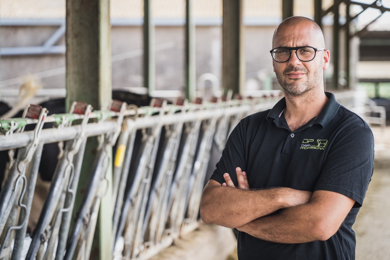 Javier Heras, gañador dos Premios BVDZero España de Boehringer Ingelheim 2022