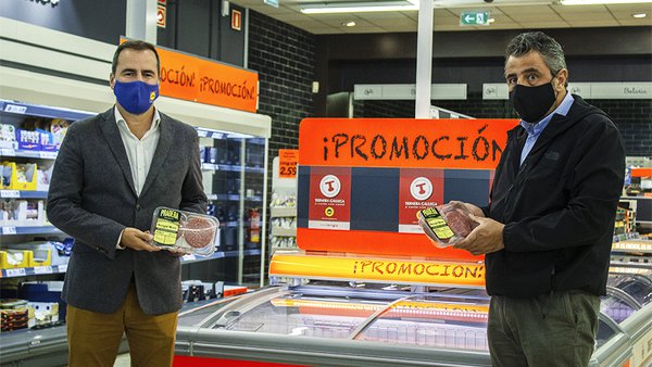 Lidl redobra o seu compromiso cos provedores galegos ao sumar á súa oferta 60 novos produtos da rexión