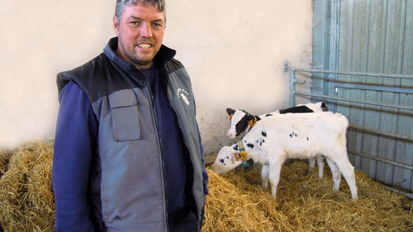 Agromuralla afirma que los precios de la leche tienen que mantenerse o subir