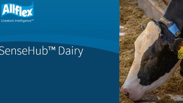 MSD Animal Health presenta la próxima generación del software de monitorización SenseHub®