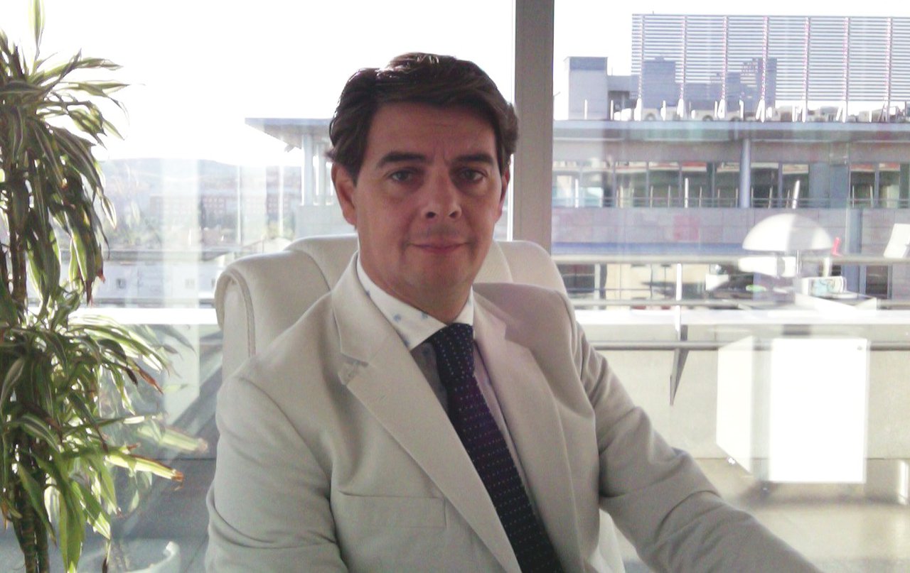 Á. Sánchez: “Estamos ante un escenario inédito para todos los actores de la cadena alimentaria, lo que genera preocupación por los meses futuros”