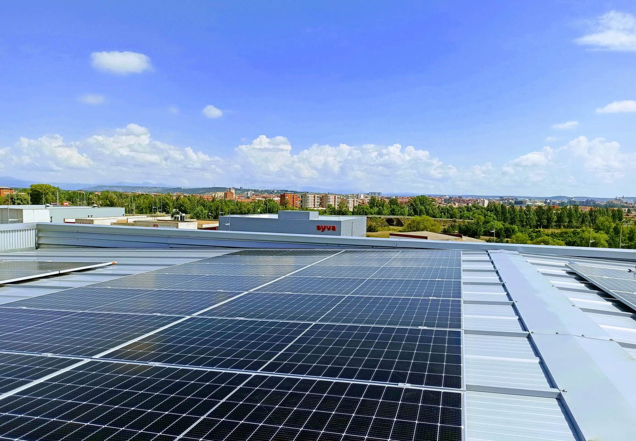 Syva da un paso más en su compromiso con la eficiencia energética y la protección del medio ambiente
