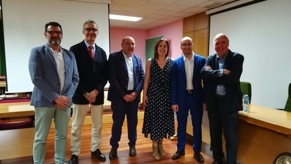 Investigadores de la USC consiguen el II Premio PRAN a la mejor publicación científica