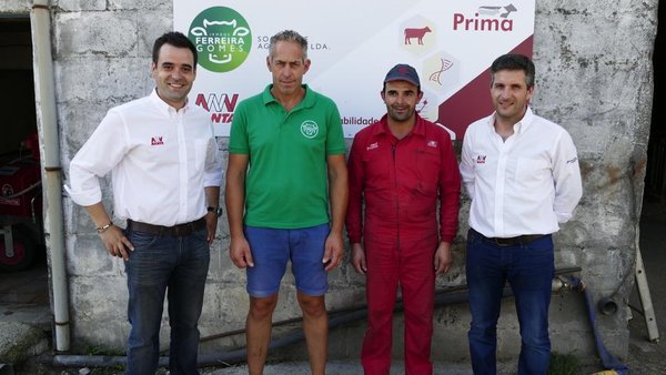 Irmãos Ferreira Gomes, predisposición y ganas de mejorar