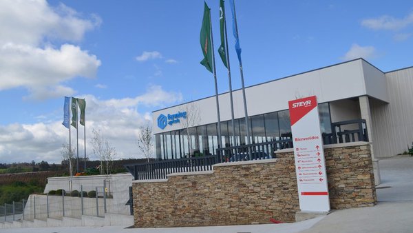Farming Agrícola instálase en Galicia