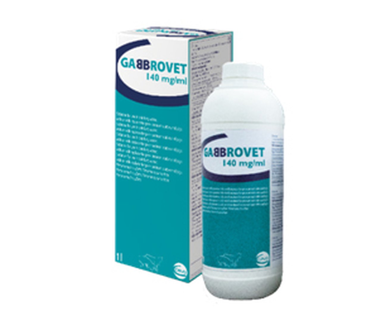 Ceva anuncia el lanzamiento de Gabbrovet solución