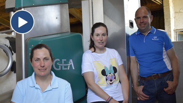 De camiño cara a un segundo robot con GEA