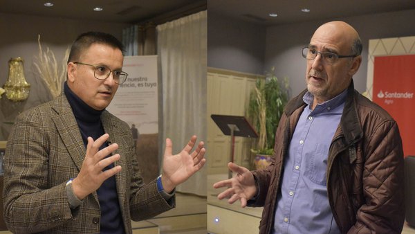 Las granjas lecheras, ¿industrias contaminantes?