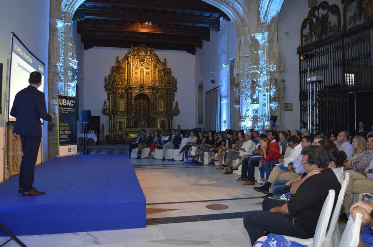 Hipra lanza UBAC®, la primera vacuna contra el Streptococcus uberis