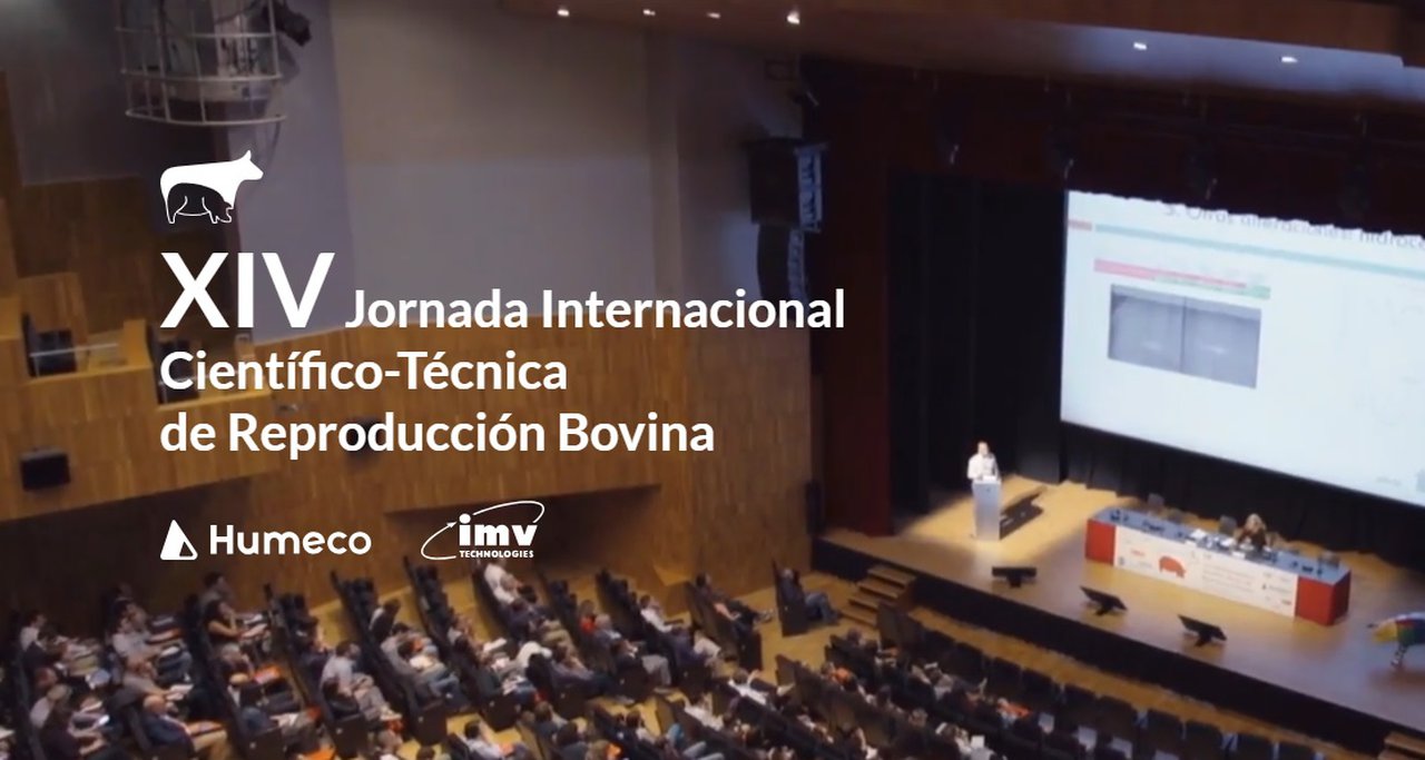 Abierta la inscripción para la Jornada Internacional de Reproducción de Humeco