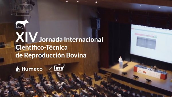Abierta la inscripción para la Jornada Internacional de Reproducción de Humeco