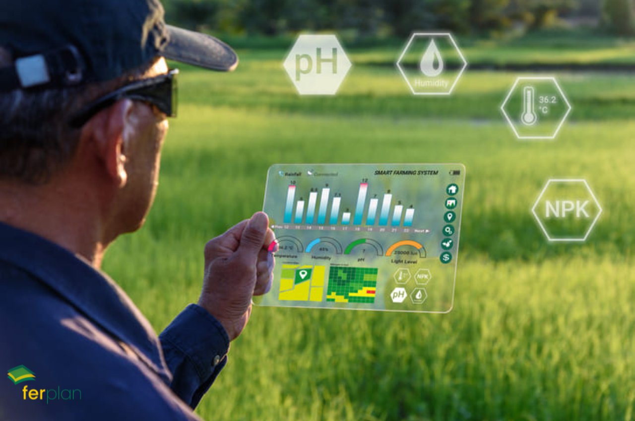 Delagro lanza Ferplan, una nueva herramienta para diseñar los planes de abonado