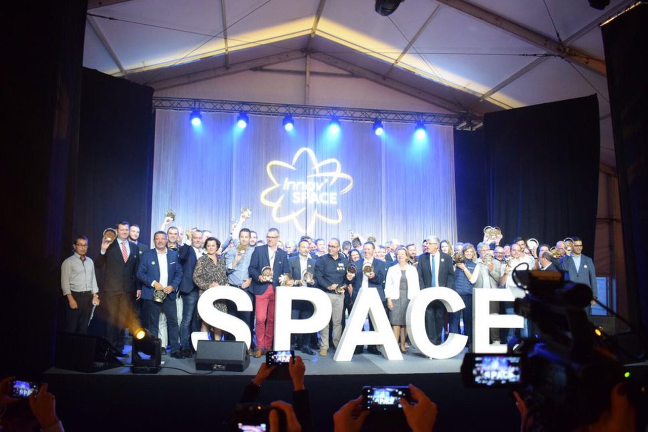 Estas han sido las 4 mejores propuestas del Innov’Space 2019