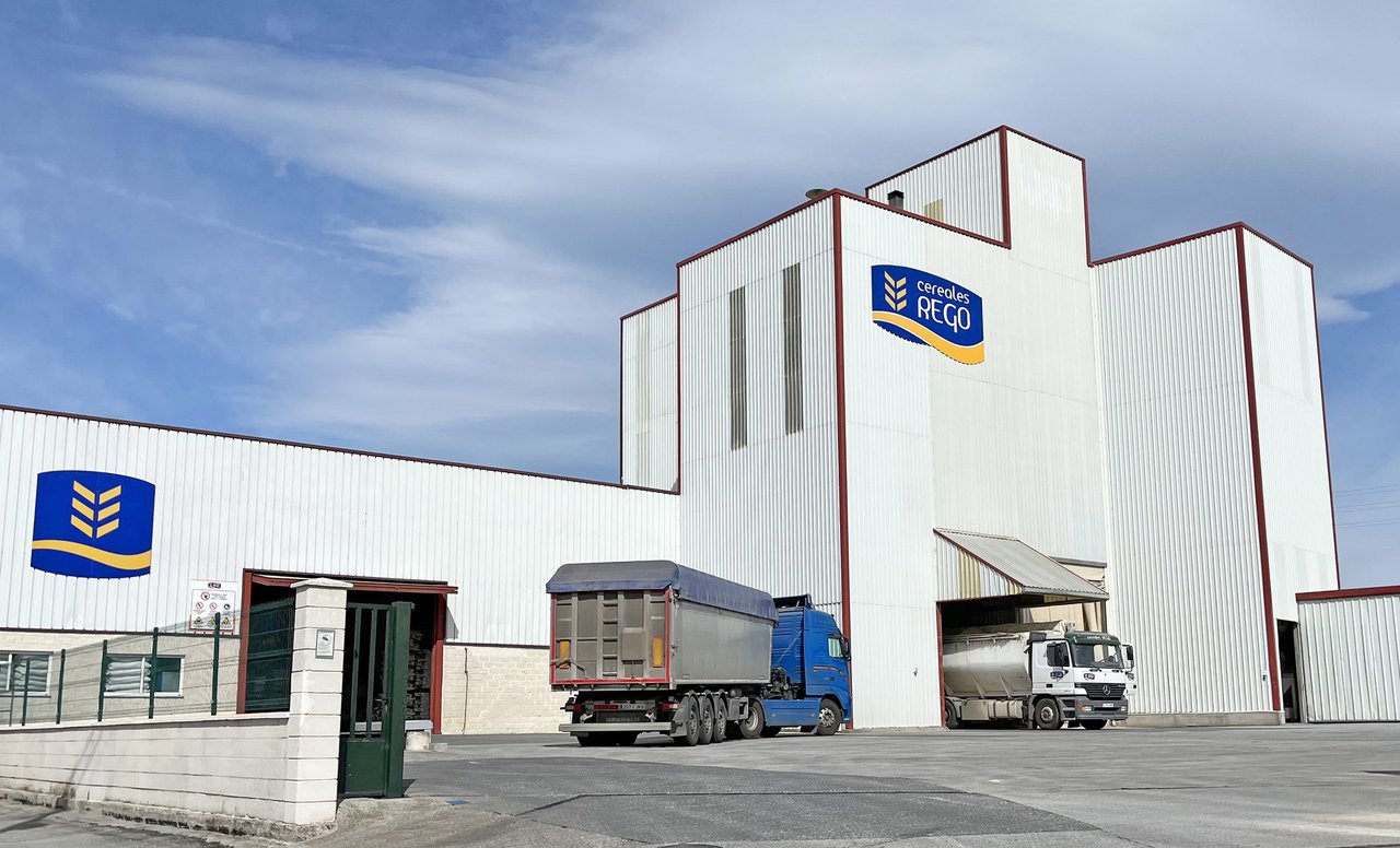 Naturleite adquiere Cereales Rego y refuerza su compromiso con Galicia