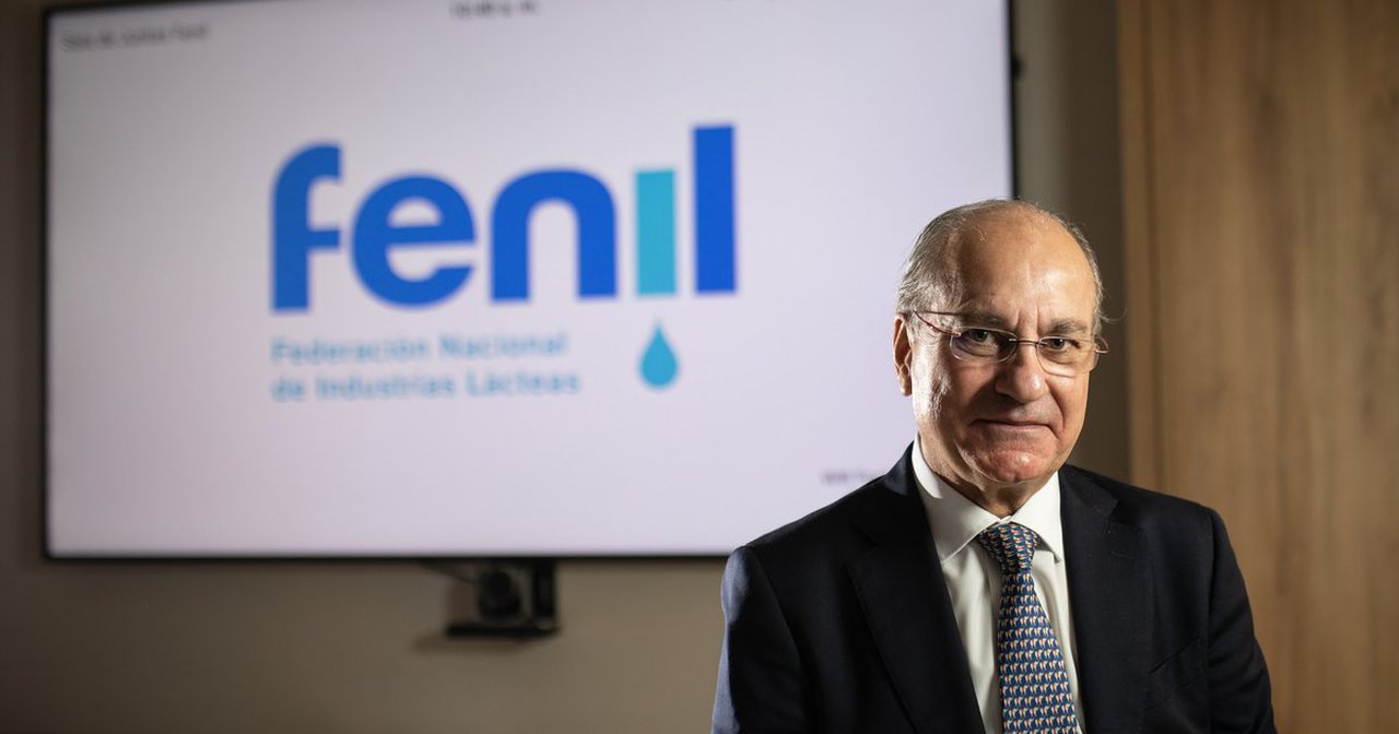 La industria láctea propone a las administraciones diez medidas para garantizar el suministro de materia prima y el futuro del sector