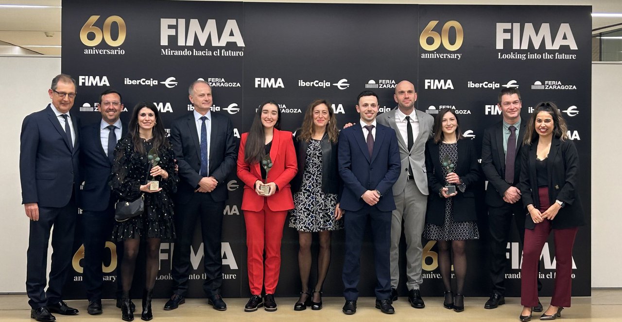 Kuhn presenta en FIMA 2024 as últimas novidades de produtos e servizos adaptados ao mercado español