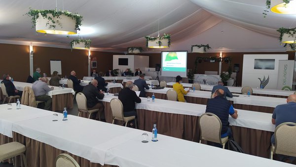 Delagro consigue superar los 200 millones de euros en 2020, a pesar de la pandemia