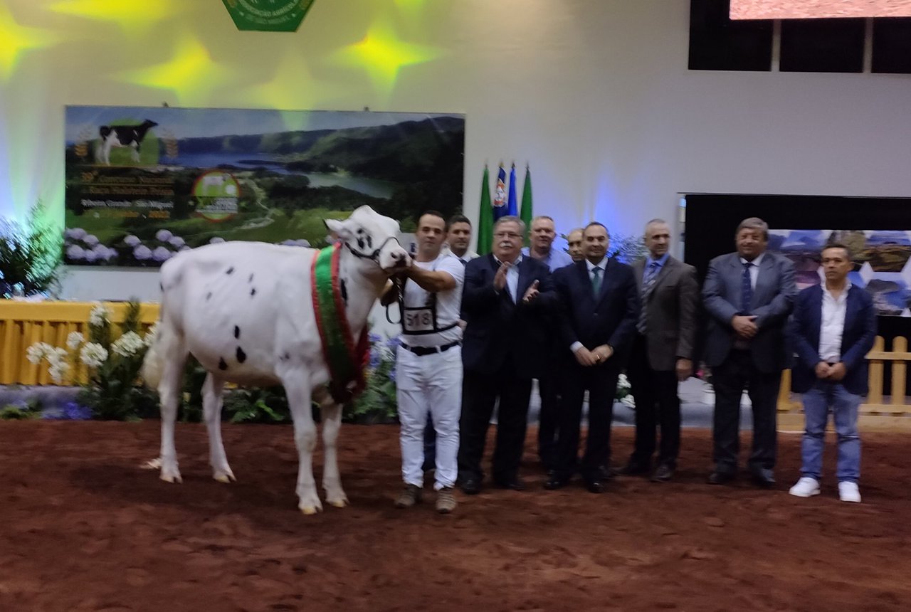 Victoria para Pereira Jacoby Alicia en el campeonato de novillas