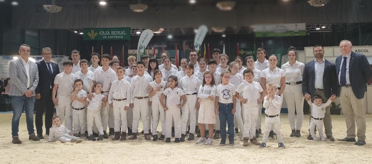 Victoria para Claudia López, María Otero y Llorenç Bosch en el Campeonato Nacional de Manejadores