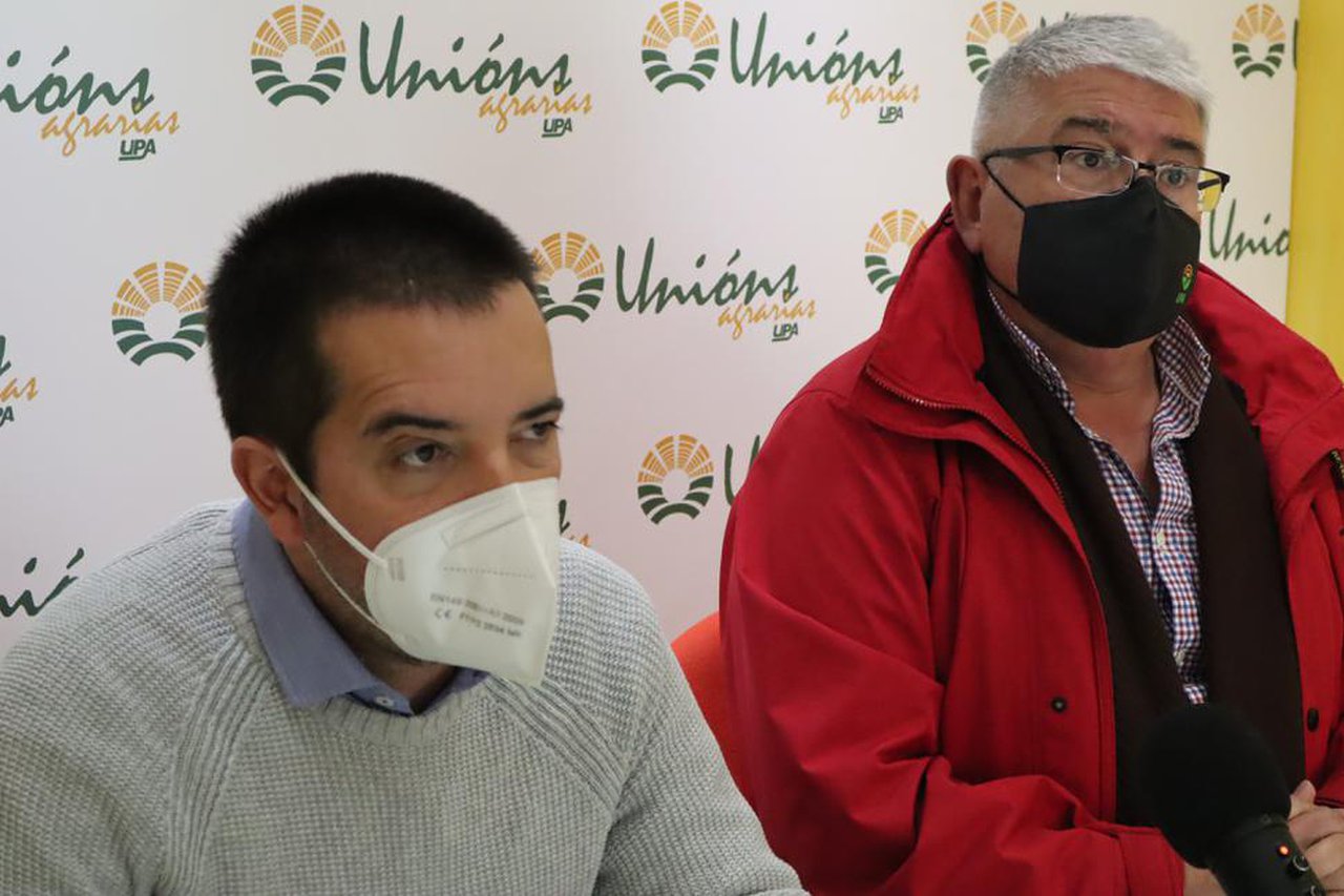 UUAA anuncia una manifestación de todo el sector para el 26 de enero en Santiago