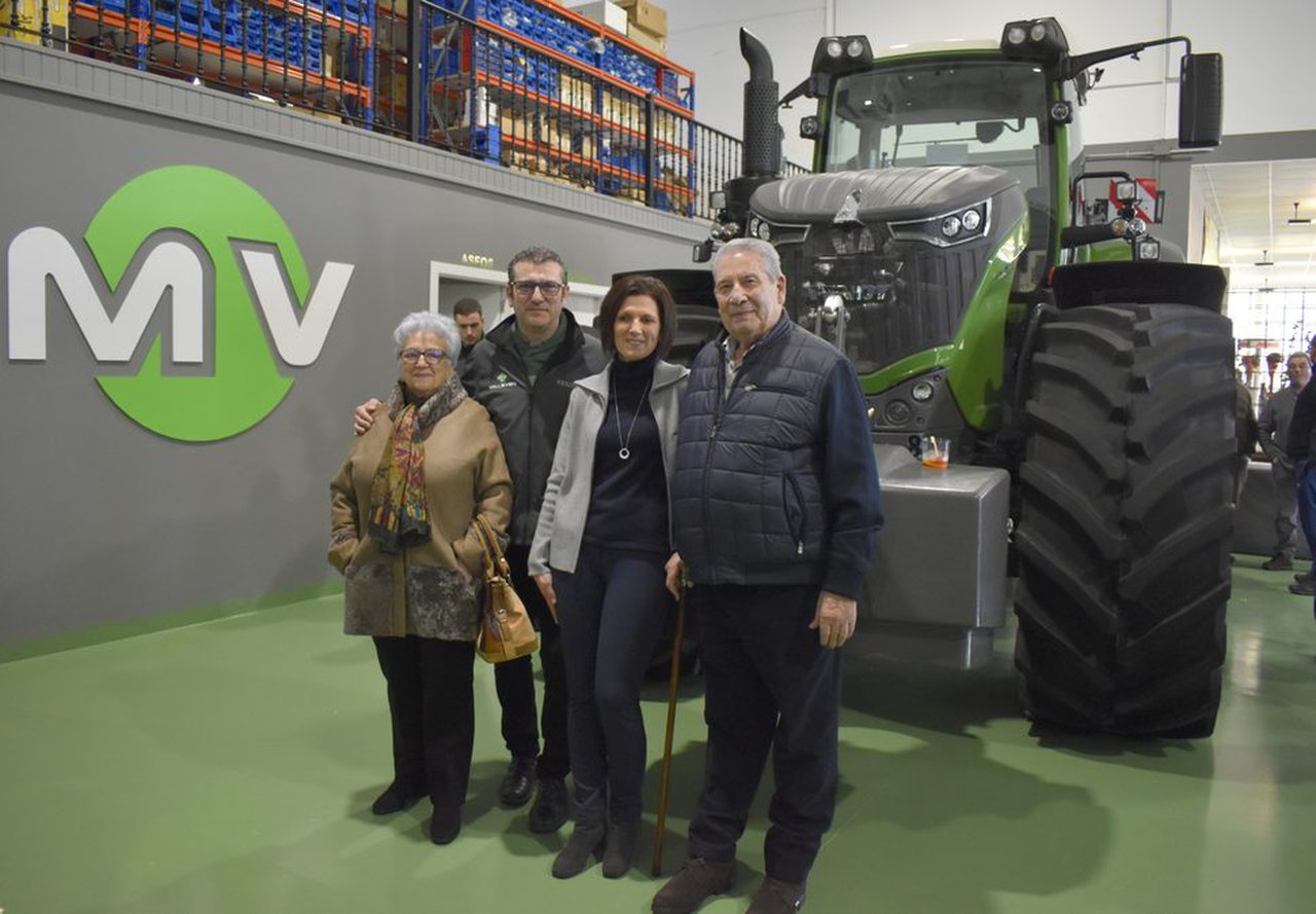Millaven abre as súas portas