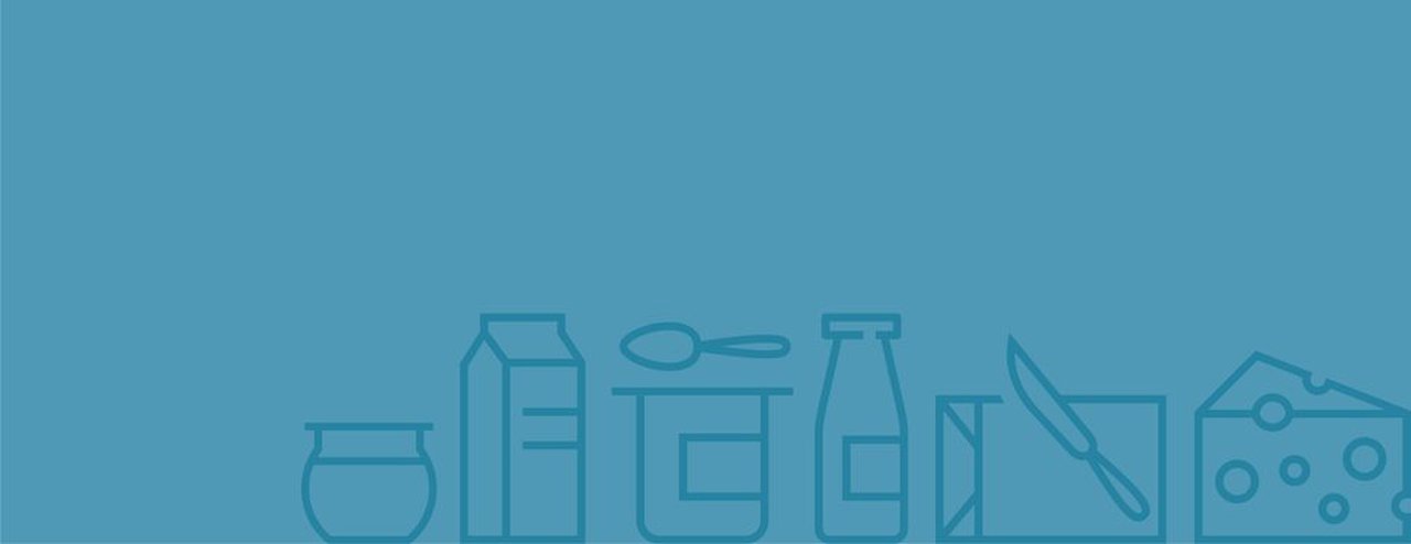 ¿Cómo funciona el nuevo etiquetado sobre el origen de productos lácteos?