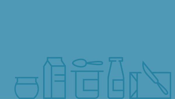 ¿Cómo funciona el nuevo etiquetado sobre el origen de productos lácteos?