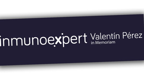Inmunoexpert, de Boehringer Ingelheim, regresa con un homenaje al catedrático Valentín Pérez