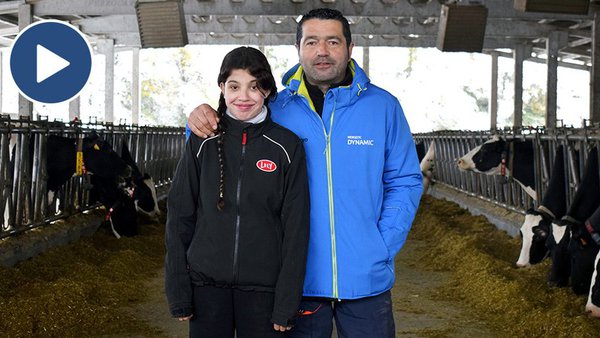 Experiencia con fertilizantes de Fertiberia Tech en SAT Pedrolas