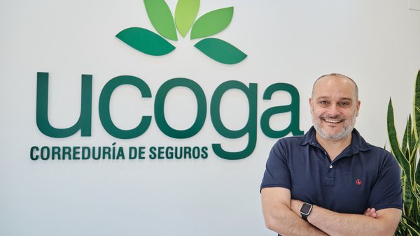 Ucoga, unha corretoría galega con visión nacional que medra co sector