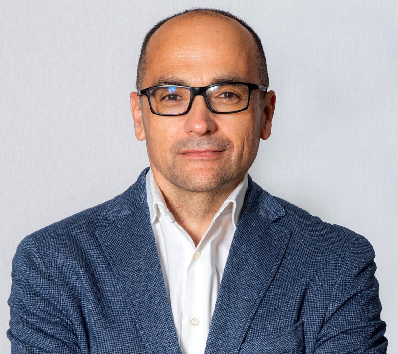 Joaquín Peinado, novo director xeral de Trouw Nutrition España
