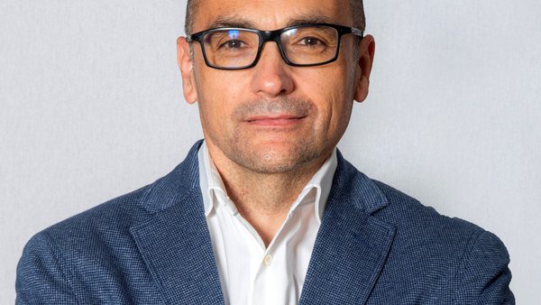 Joaquín Peinado, novo director xeral de Trouw Nutrition España