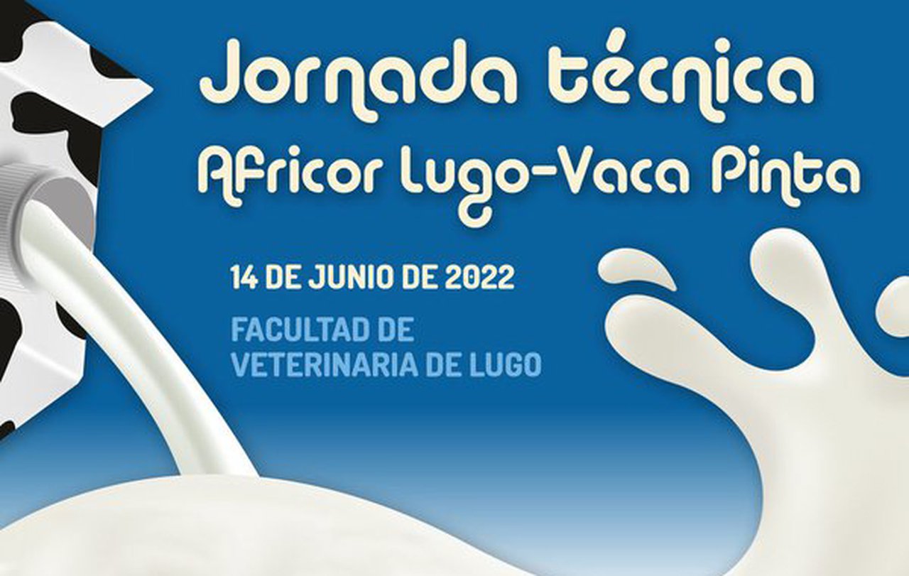 Publicadas las fechas y los ponentes de la jornada técnica Africor Lugo-Vaca Pinta