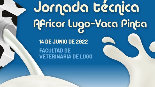 Publicadas las fechas y los ponentes de la jornada técnica Africor Lugo-Vaca Pinta