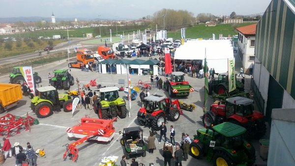 Talavera la Nueva celebrará el próximo 20 de abril su VI Jornada San Francisco de Asís