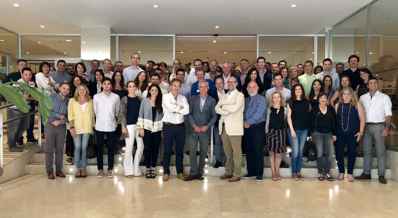 Veterindustria celebra sus XXXVI Jornadas de Marketing Zoosanitario