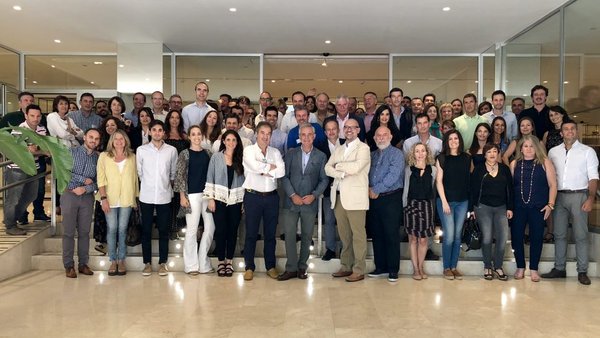 Veterindustria celebra sus XXXVI Jornadas de Marketing Zoosanitario