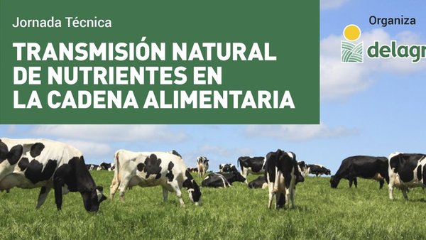 Delagro celebrará unha xornada técnica no marco de Cimag-GandAgro