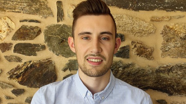 El ingeniero técnico agrícola Juan José Carro se incorpora a ABS Progenex