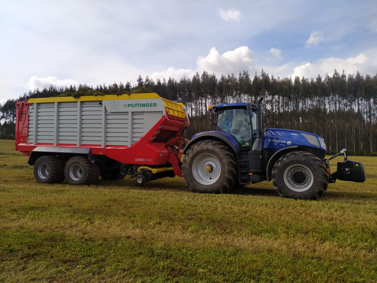 Publicado el listado de entidades beneficiarias de las ayudas destinadas a la adquisición de maquinaria agrícola en régimen asociativo