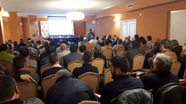 Claves no manexo para lograr un silo de millo de calidade