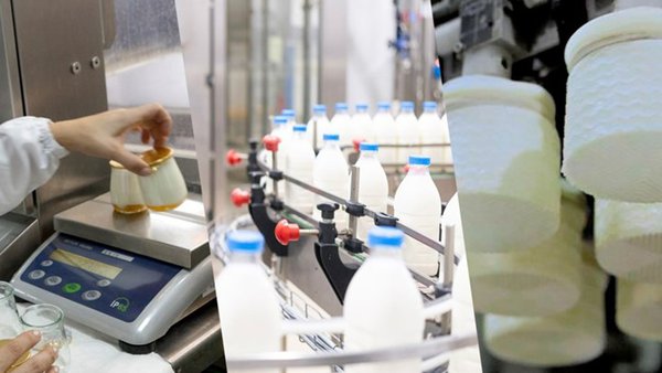 Grupo Lactalis celebra 40 años en España apostando por la calidad, la innovación y la inversión