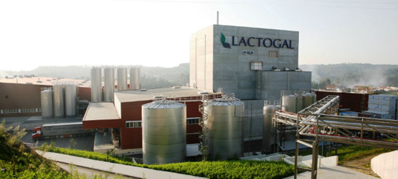 Lactogal comunica una subida del precio de 8 céntimos en la leche