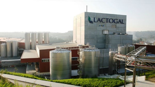 Lactogal comunica una subida del precio de 8 céntimos en la leche