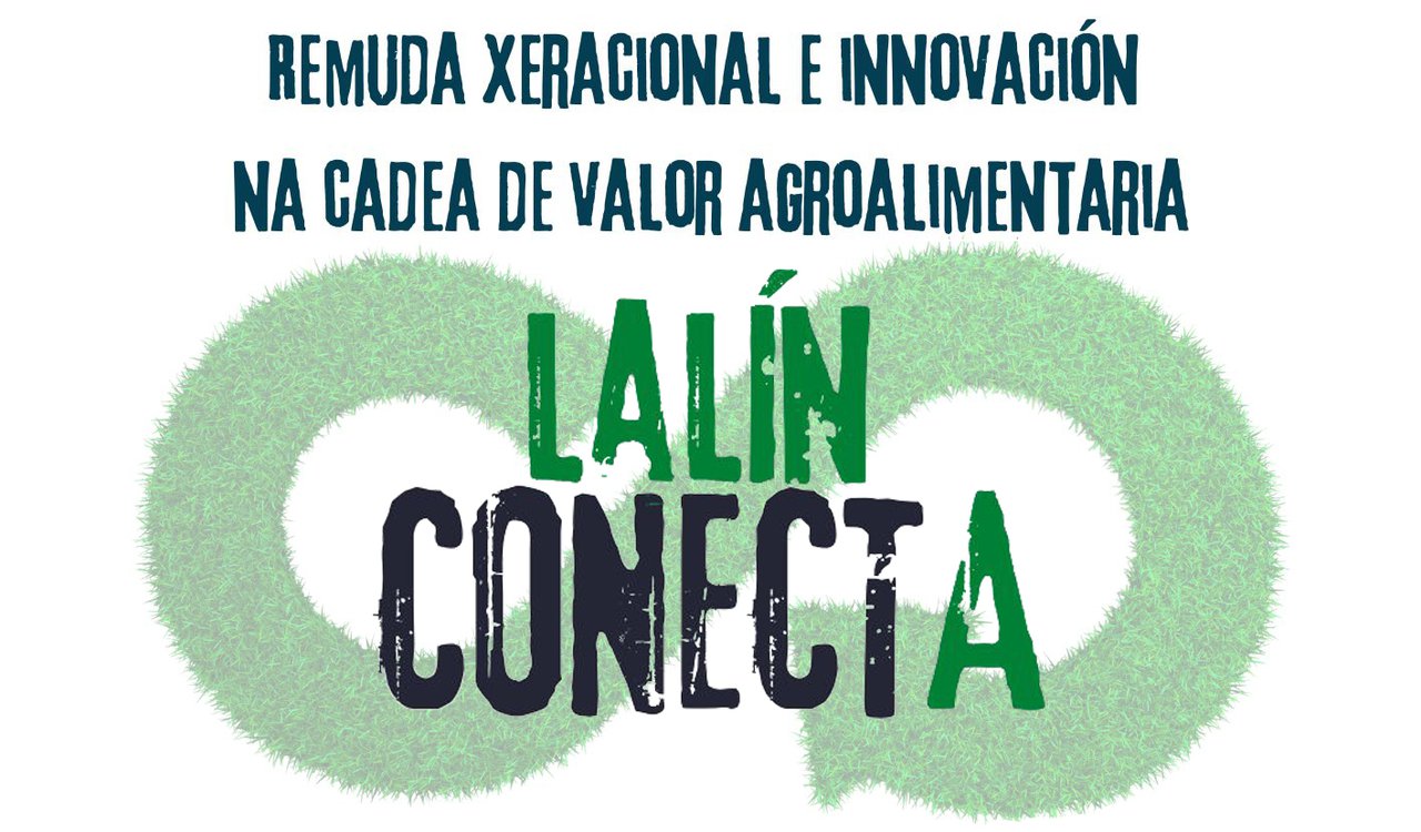 Presentado el programa de las jornadas Lalín Conecta de tecnificación y promoción del sector agroganadero