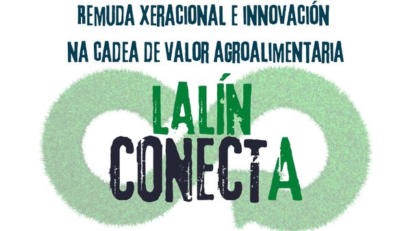 Presentado el programa de las jornadas Lalín Conecta de tecnificación y promoción del sector agroganadero