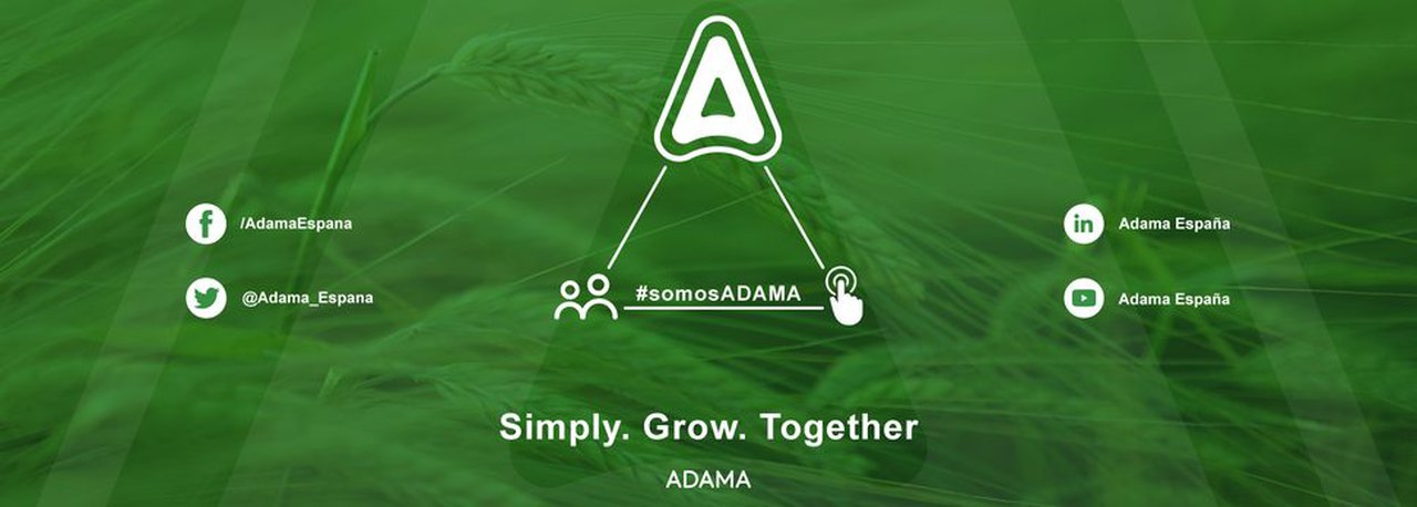 Adama España da el salto a las redes sociales