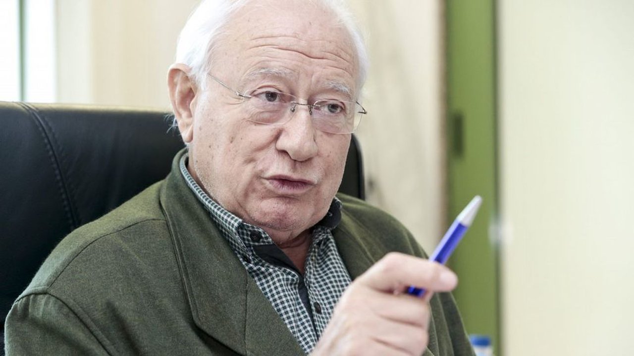 Fallece el empresario lucense Jesús Lence