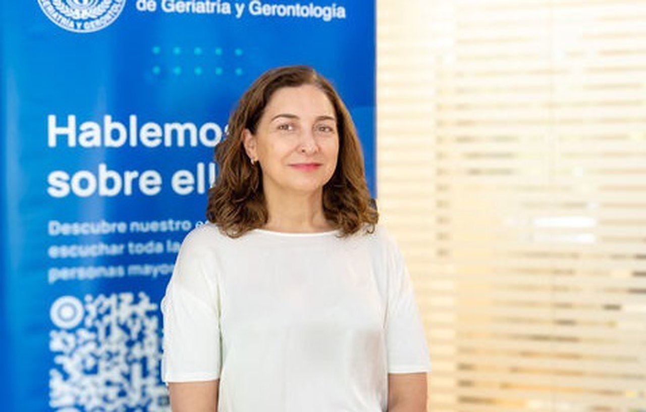 Grupo Lence recibe el Premio Nueva Imagen del Envejecimiento